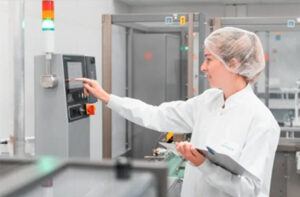 the benefits of packaging automation
