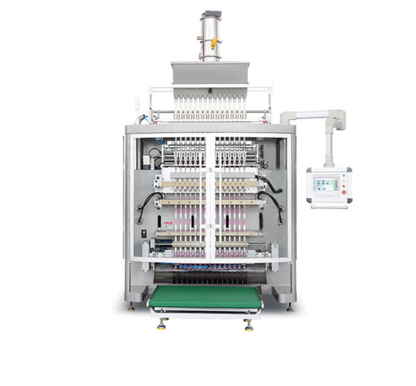 stick pack granule