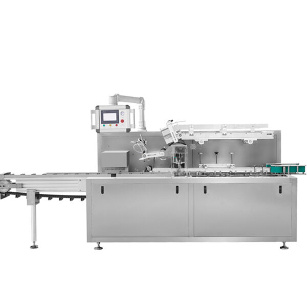 cartoning machine