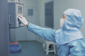 quality inspection guide for packaging equipment