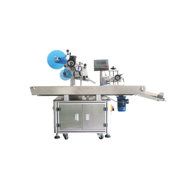 labeling machine