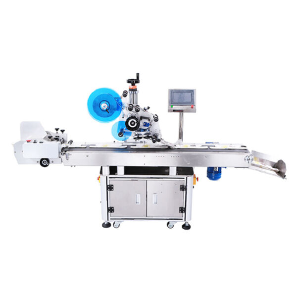 labeling machine