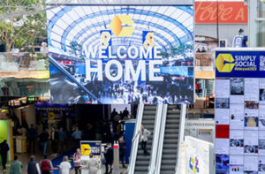 famous packaging machinery exhibition