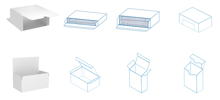 box type