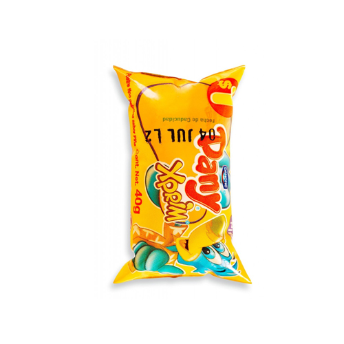 pillow bag