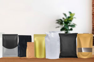 differences between premade pouches and roll film