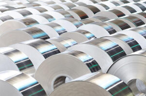 analyzing aluminum reduction policies in packaging