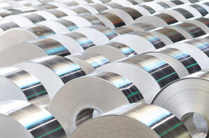 aluminum reduction policies for packaging films