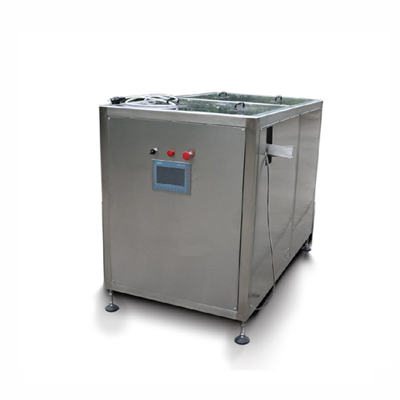 bottle filling machine