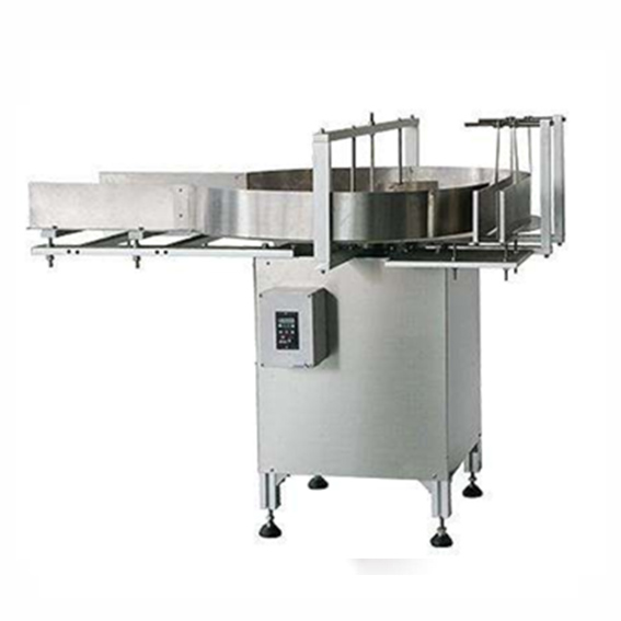 bottle filling machine