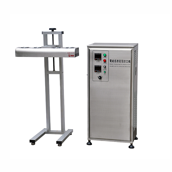 bottle filling machine